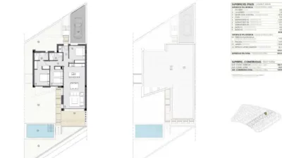 Chalet in Polop photo 29