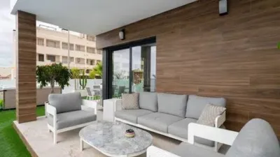 Casa – Orihuela, Capri I, Entrenaranjos - Vista 3