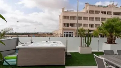 Casa – Orihuela, Capri I, Entrenaranjos - Vista 4