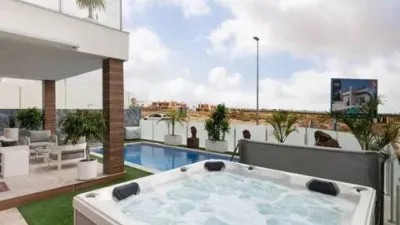 Casa – Orihuela, Capri I, Entrenaranjos - Vista 5