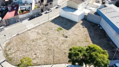 Terreno en venta en Pego - Vista 3