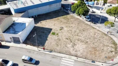 Terreno en venta en Pego - Vista 5