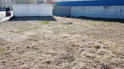 Terreno en venta en Pego - Más