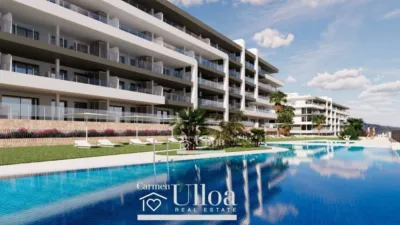Piso – Mutxamel, Bonalba, l'Alacantí - Vista 3
