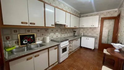 Apartment on Santomera Street photo 11