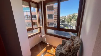 Apartment on Santomera Street photo 21