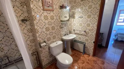 Apartment on Santomera Street photo 29