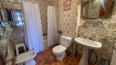 Apartment on Santomera Street photo 30