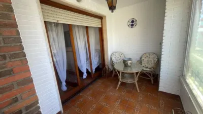Apartment on Santomera Street photo 5