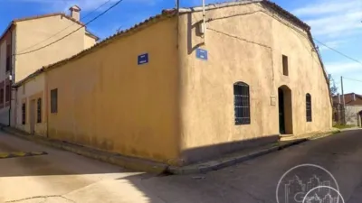 Casa rústica en Santa María la Real de Nieva photo 2