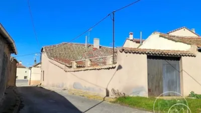 Casa rústica en Santa María la Real de Nieva photo 3