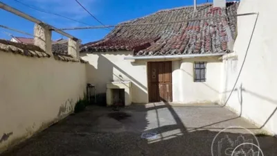 Casa rústica en Santa María la Real de Nieva photo 4