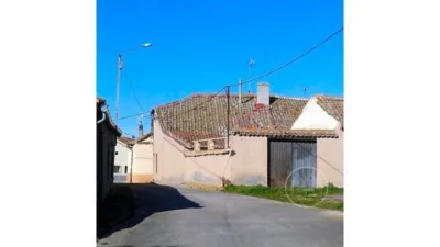 Casa rústica en Santa María la Real de Nieva photo 5
