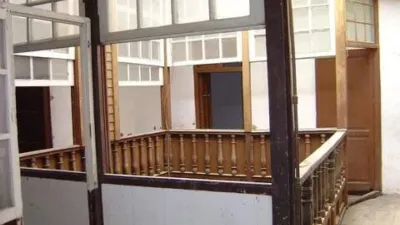 Chalet en Vegueta-Triana photo 2