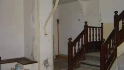 Chalet en Vegueta-Triana photo 3