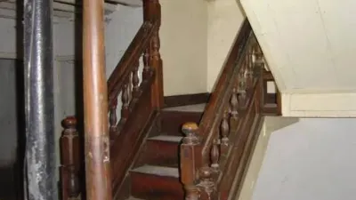 Chalet en Vegueta-Triana photo 4