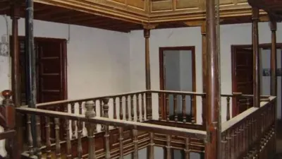 Chalet en Vegueta-Triana photo 6