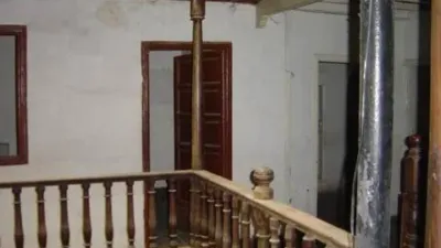 Chalet en Vegueta-Triana photo 7