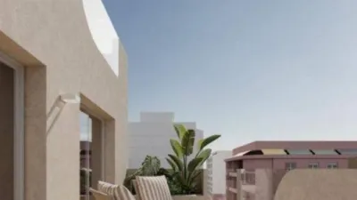 Pis – Torrevieja - Vista 2