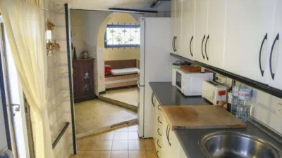 Casa en L'Albir photo 11