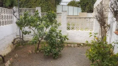 Casa – l'Alfàs del Pi, Urbanització L'Estrada, l'Albir - Vista 2