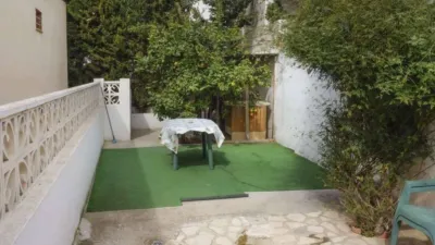 Casa – l'Alfàs del Pi, Urbanització L'Estrada, l'Albir - Vista 4