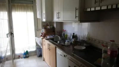 Apartment on Passeig de Sant Isidre photo 10