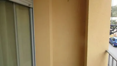 Apartment on Passeig de Sant Isidre photo 13