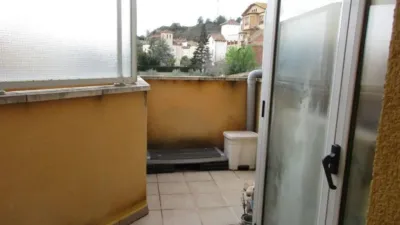 Apartment on Passeig de Sant Isidre photo 17
