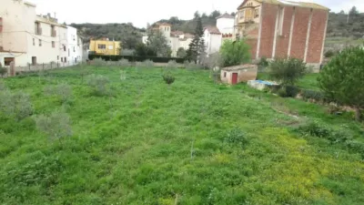 Apartment on Passeig de Sant Isidre photo 19