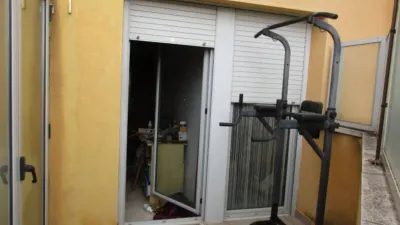 Apartment on Passeig de Sant Isidre photo 21