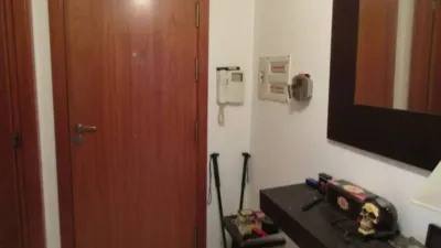 Apartment on Passeig de Sant Isidre photo 23