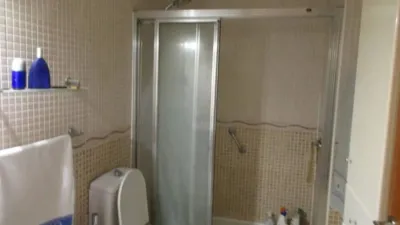 Apartment on Passeig de Sant Isidre photo 24