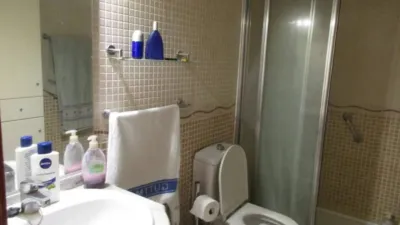 Apartment on Passeig de Sant Isidre photo 25