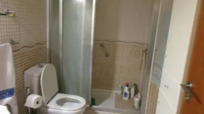 Apartment on Passeig de Sant Isidre photo 27