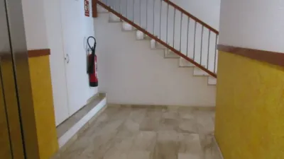 Apartment on Passeig de Sant Isidre photo 29