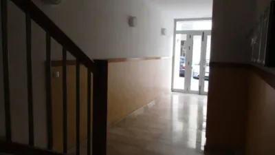 Apartment on Passeig de Sant Isidre photo 31