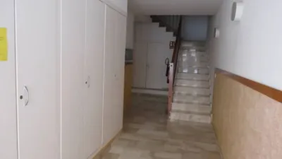 Apartment on Passeig de Sant Isidre photo 35