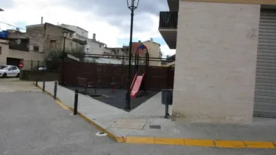 Apartment on Passeig de Sant Isidre photo 38