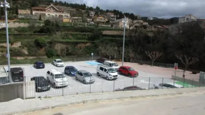 Apartment on Passeig de Sant Isidre photo 39