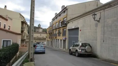 Apartment on Passeig de Sant Isidre photo 3