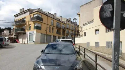 Apartment on Passeig de Sant Isidre photo 41