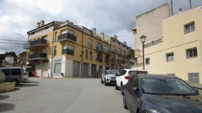 Apartment on Passeig de Sant Isidre photo 42