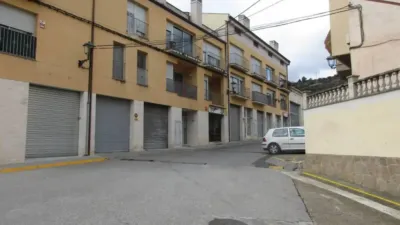 Apartment on Passeig de Sant Isidre photo 4