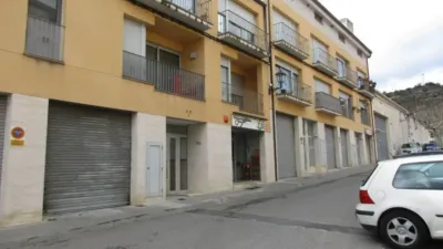 Apartment on Passeig de Sant Isidre photo 5