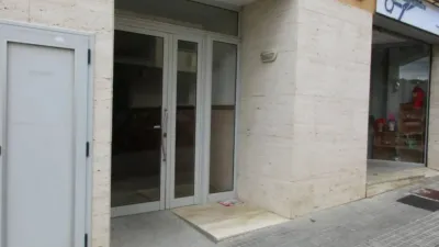 Apartment on Passeig de Sant Isidre photo 7
