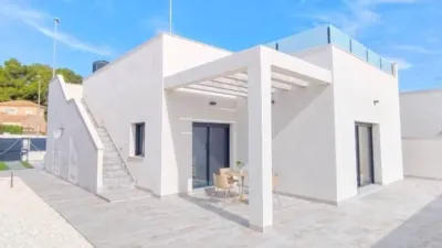 Casa – Pilar de la Horadada, Pinar de Campoverde - Vista 2