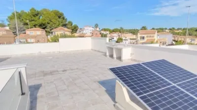 Casa – Pilar de la Horadada, Pinar de Campoverde - Vista 3