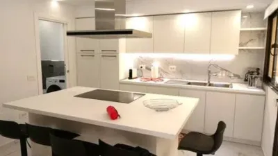 Townhouse on Calle Montana Clara S-N