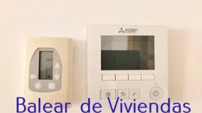 Piso en alquiler en La Soledat, La Soledat (Distrito Llevant. Palma de Mallorca) de 1.800 €<span>/mes</span>